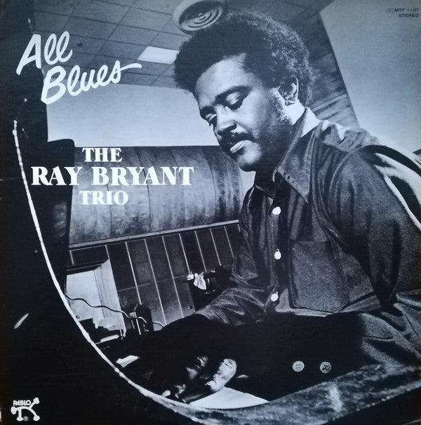 All Blues