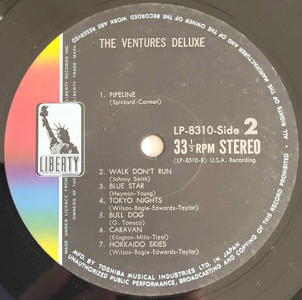 Deluxe