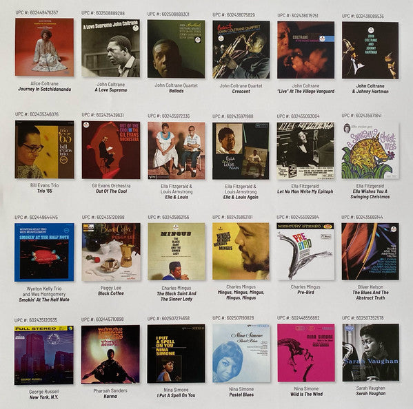 Blues A-Plenty