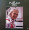 The Dave Brubeck Quartet - Back Home (Vinyl, LP, Album) Near Mint (NM or M-) / Very Good Plus (VG+)
