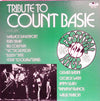 Wallace Davenport - Tribute To Count Basie (Vinyl, LP, Stereo) Near Mint (NM or M-) / Very Good Plus (VG+)