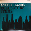 Miles Davis - Collectors' Items (Vinyl, LP, Album, Reissue) Very Good Plus (VG+) / Very Good Plus (VG+)