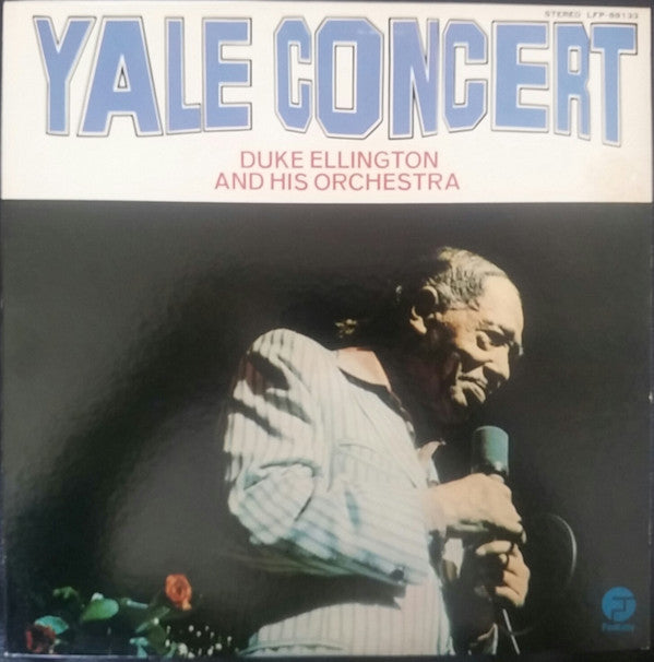 Yale Concert