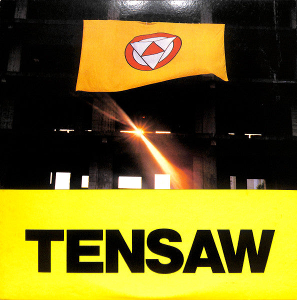 Master Release: Tensaw by Tensaw