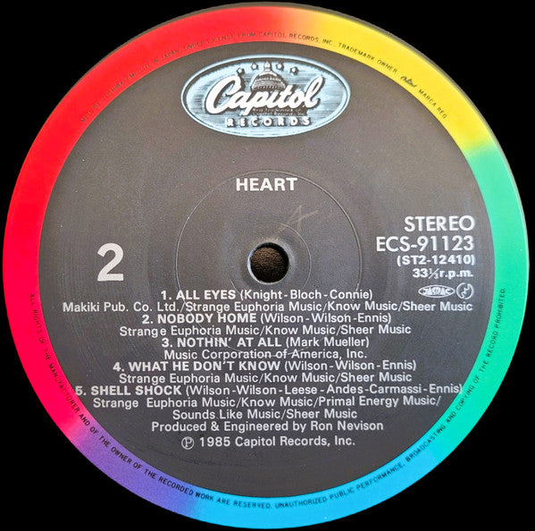 Heart