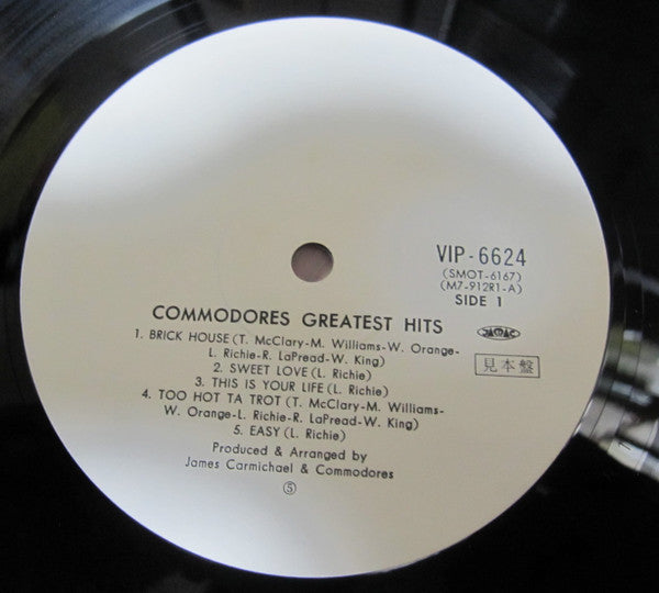 Greatest Hits