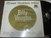 Billy Vaughn And His Orchestra - Great Golden Hits (Vinyl, LP, Album)
