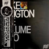 Duke Ellington - Live Volume Two (Vinyl, LP, Reissue, Mono) Very Good Plus (VG+) / Very Good Plus (VG+)
