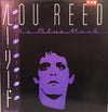 Lou Reed - The Blue Mask (Vinyl, LP, Album, Promo) Very Good Plus (VG+) / Very Good (VG)