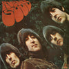 The Beatles - Rubber Soul (Vinyl, LP, Album, Reissue, Remastered, Stereo) Very Good Plus (VG+) / Very Good Plus (VG+)