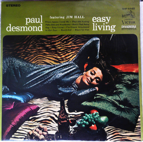 Easy Living