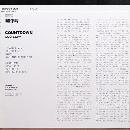 Countdown