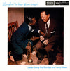 Lester Young - Laughin' To Keep From Cryin' (Vinyl, LP, Album, Reissue, Stereo) Near Mint (NM or M-) / Near Mint (NM or M-)