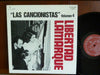 Libertad Lamarque - Las Cancionistas Volumen 4. (Vinyl, LP, Compila...