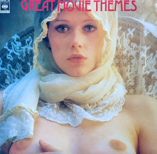 Great Movie Themes