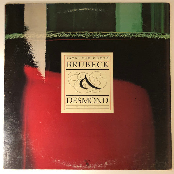 1975: The Duets