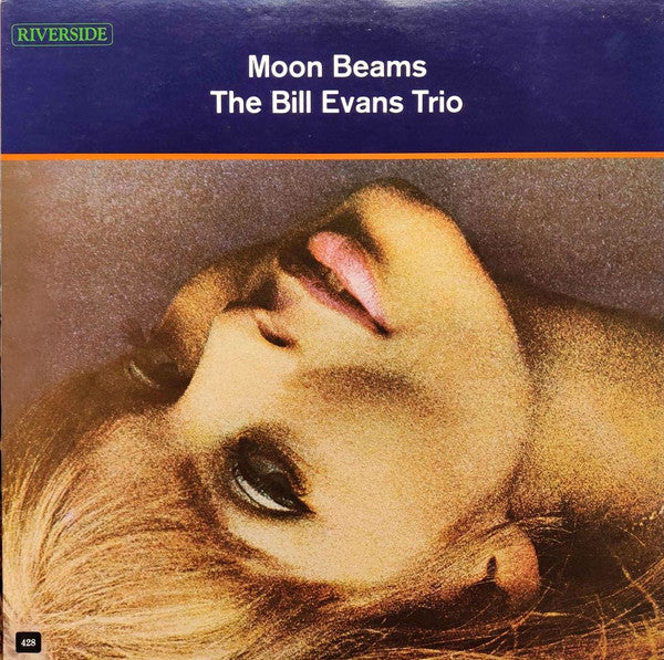 Master Release: Moon Beams by The Bill Evans Trio