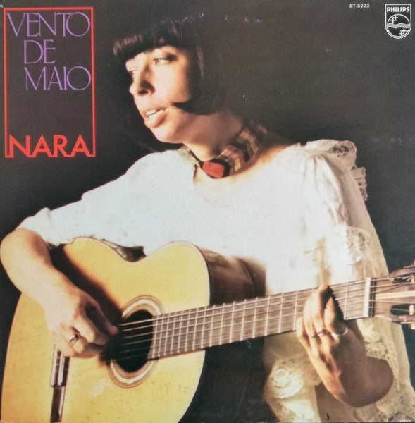 Release: Vento De Maio-Vinyl-Japan-1979-BT-5293-13125561