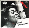 Dinah Washington - Dinah Jams (Vinyl, LP, Promo, Reissue, Mono) Very Good (VG) / Very Good (VG)