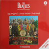 The Beatles - Sgt. Pepper's Lonely Hearts Club Band (Vinyl, LP, Alb...