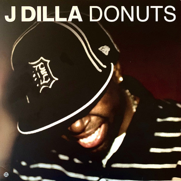 Master Release: Donuts by J Dilla