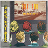 Cherry Boys (2) - The End (Vinyl, LP, Album) Very Good Plus (VG+) / Very Good (VG)