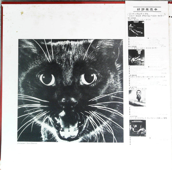 The Cat