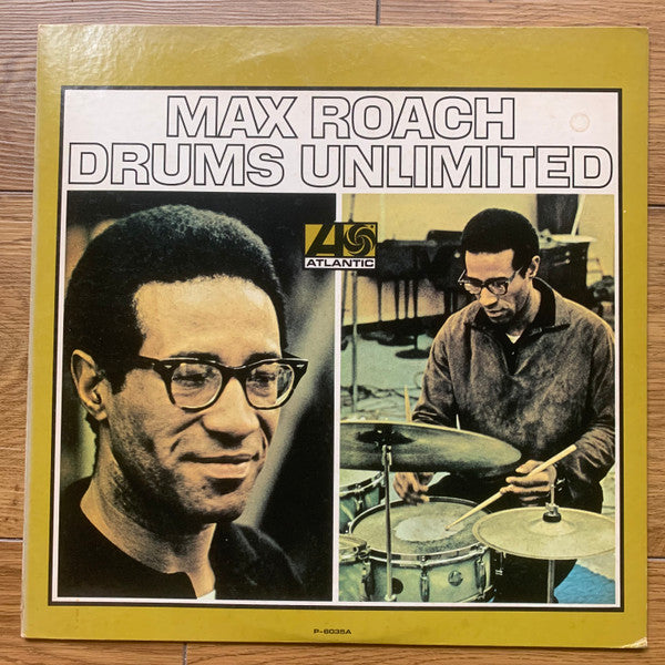 Drums Unlimited