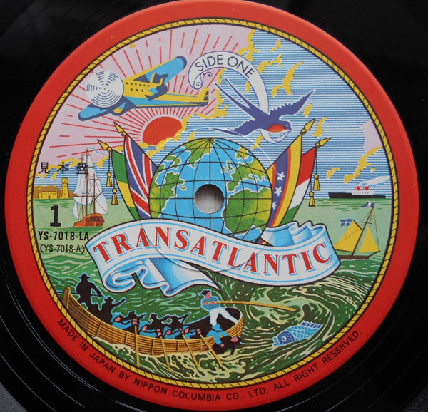 The Pentangle