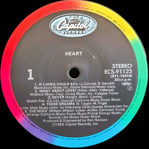 Heart
