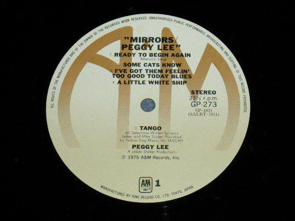 Mirrors