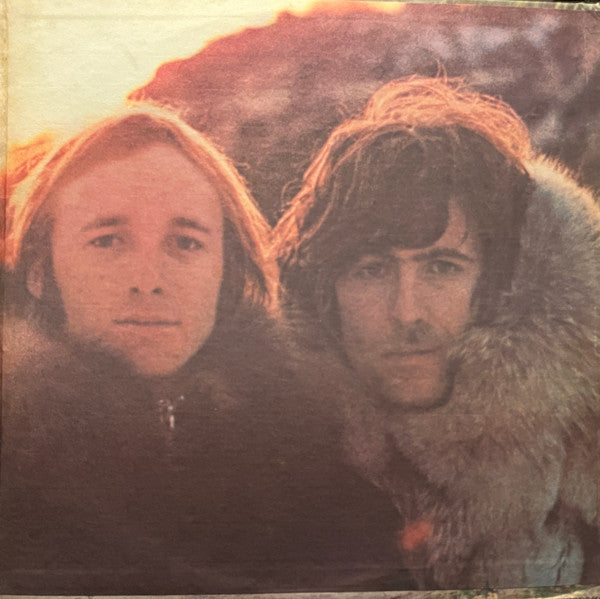 Crosby, Stills & Nash