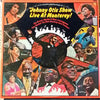 The Johnny Otis Show - The Johnny Otis Show Live At Monterey! (Viny...