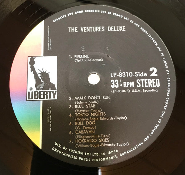 Deluxe