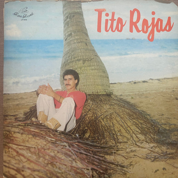 Master Release: Tito Rojas  by Tito Rojas