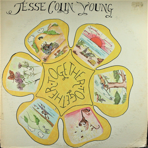 Release: Together-Vinyl-US-1972-BS 2588, #10-13956714