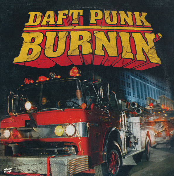 Release: Burnin'-Vinyl-UK & Europe-1997-VST 1649, 724389455168-8084