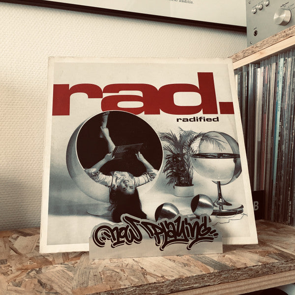 Radified