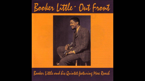 Release: Out Front-Vinyl-Japan-1989-25BLL-3006-10451264
