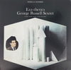 The George Russell Sextet - Ezz-thetics (Vinyl, LP, Album, Reissue, Stereo) Good Plus (G+) / Very Good Plus (VG+)