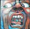 King Crimson - In The Court Of The Crimson King (An Observation By ...