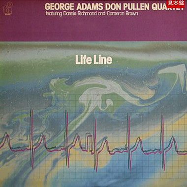 Release: Life Line-Vinyl-Japan-1983-RJL-8061-13824013