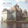 Bill Evans - At The Montreux Jazz Festival (Vinyl, LP, Album, Reissue) Very Good (VG) / Very Good (VG)
