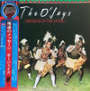 The O'Jays - Message In The Music (Vinyl, LP, Album) Very Good (VG) / Very Good Plus (VG+)