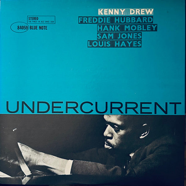 Undercurrent