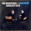 The Righteous Brothers - Greatest Hits (Vinyl, LP, Compilation, Ste...