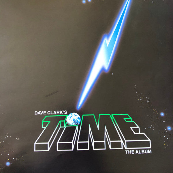 Time (The Album)