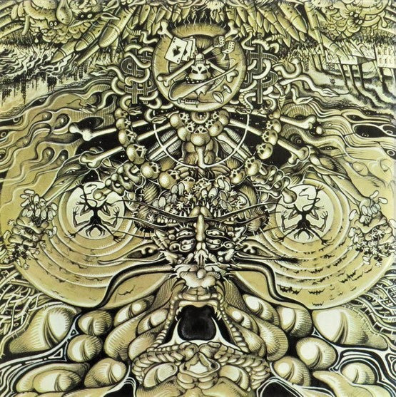 Master Release: Monster by Steppenwolf