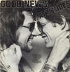 Attitudes - Good News (Vinyl, LP, Album) Very Good Plus (VG+) / Good Plus (G+)