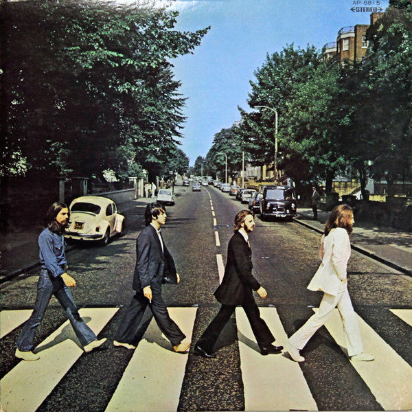 Abbey Road